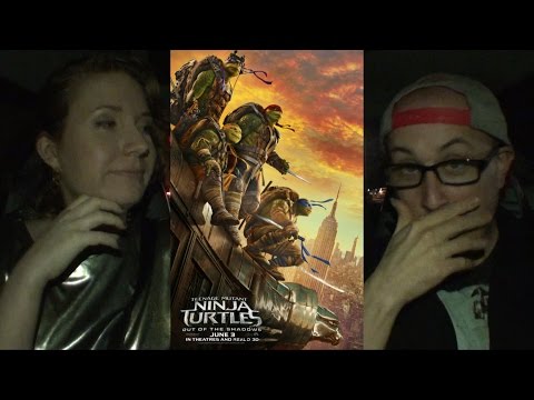 Watch Ten Inch Mutant Ninja Turtles